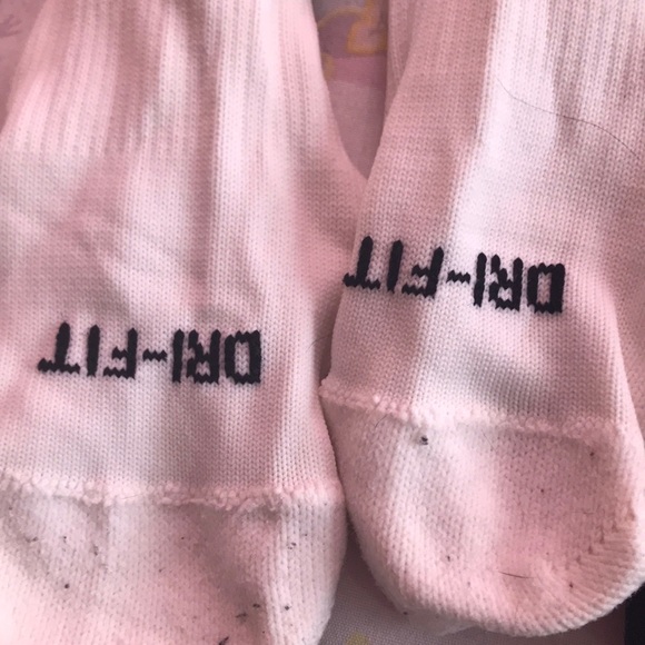 Socks 3 pairs Nike - Picture 2 of 3